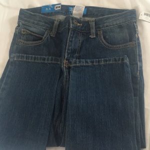 Boy’s jeans size 10